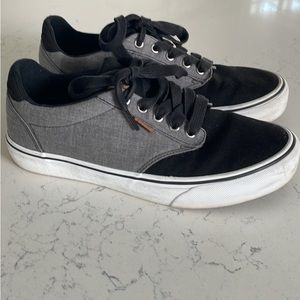Vans Atwood Deluxe Men’s Shoes